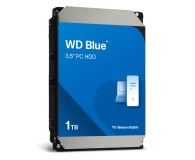 WD BLUE 1TB 7200obr. 64MB CMR - 81294 - zdjęcie 3